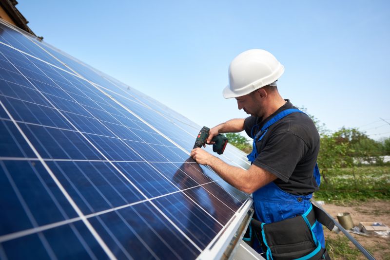 Photovoltaic Installation
