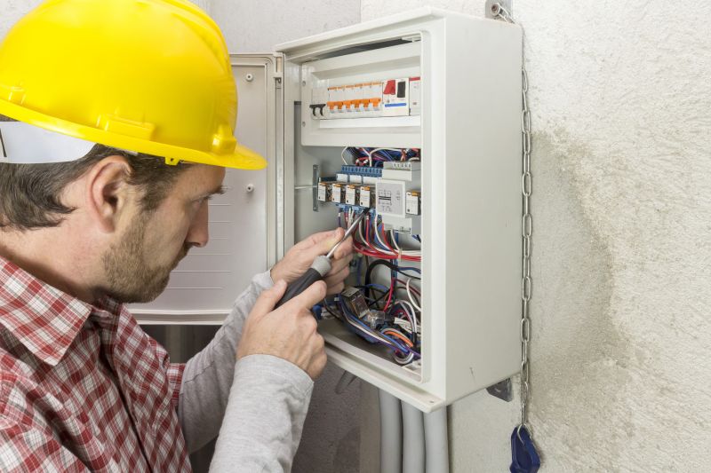 Electrical Contractors